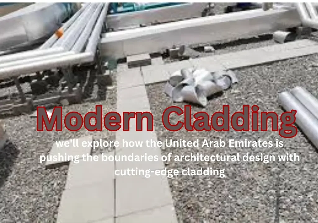 Cladding