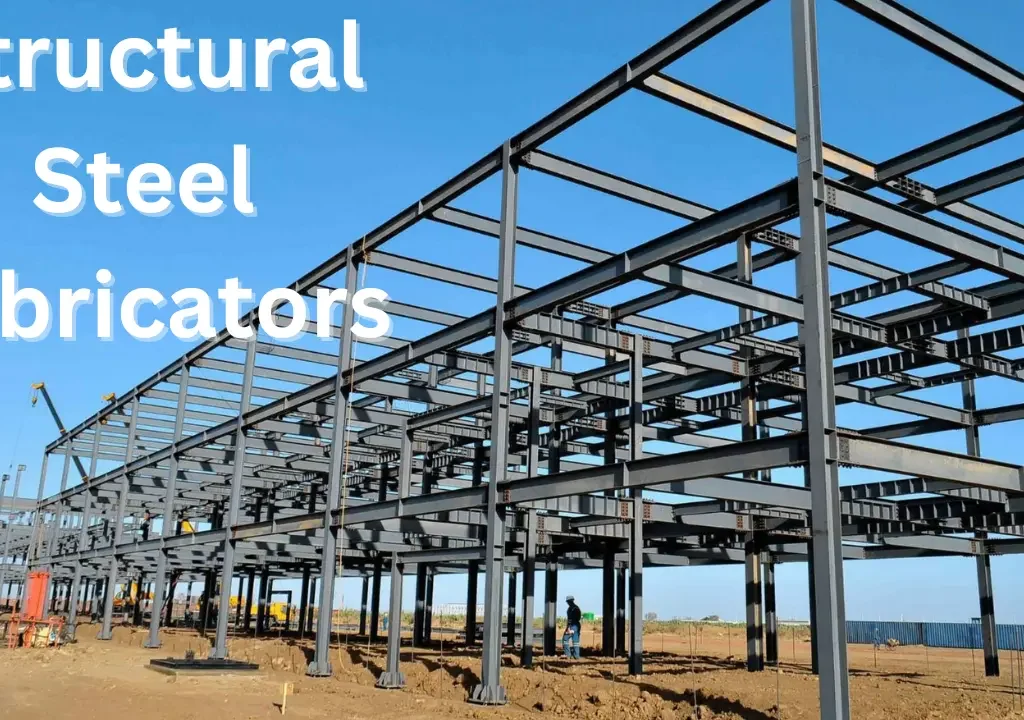 Structural Steel Fabricators