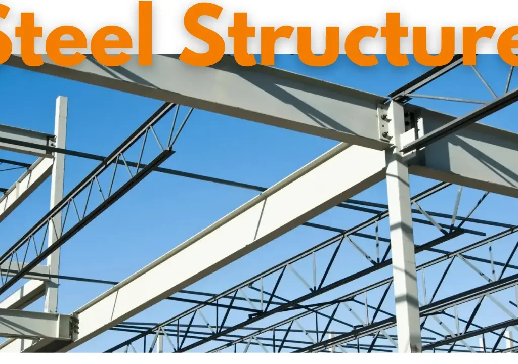 steel structure