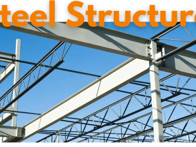 steel structure