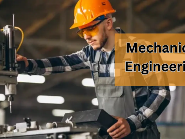 Mechanical Engineering