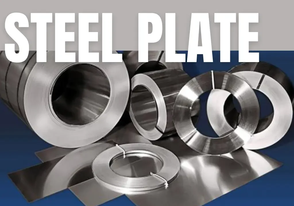 Steel Plate