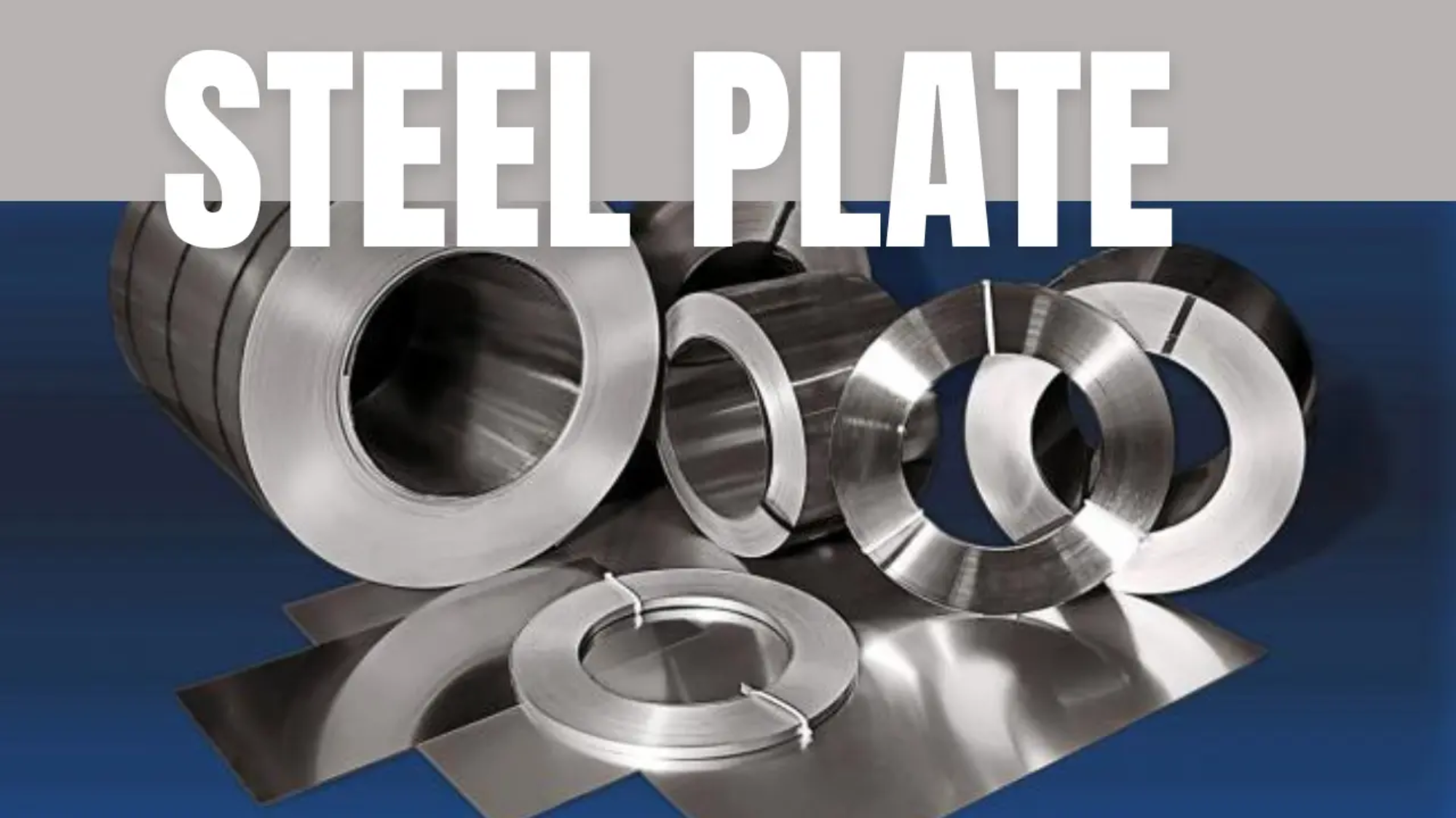 Steel Plate