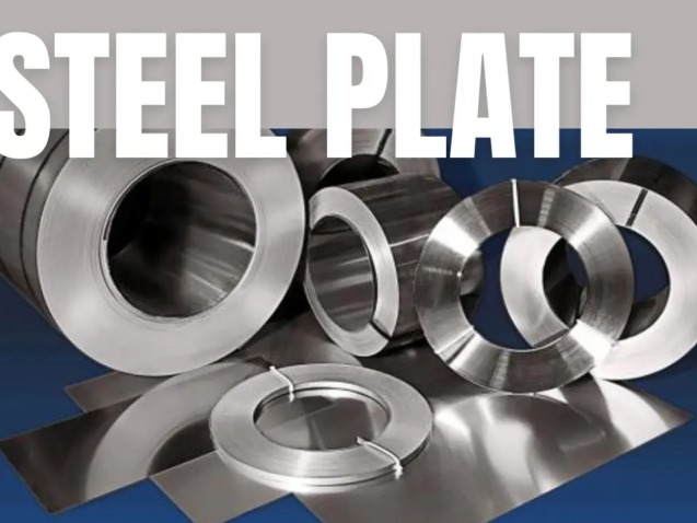 Steel Plate