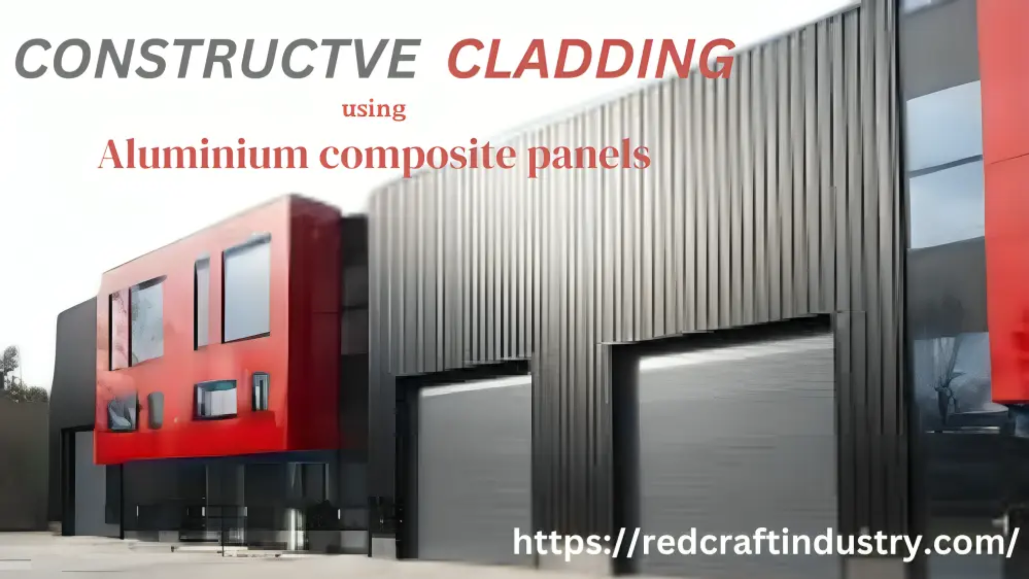 cladding aluminium