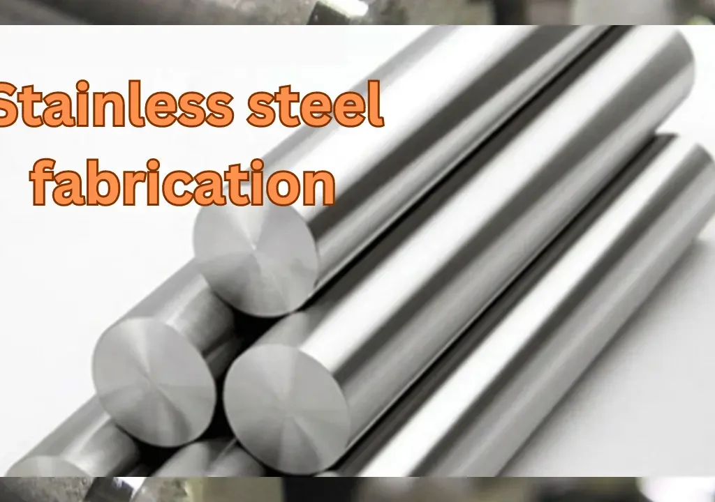 stainless steel fabricators in uae