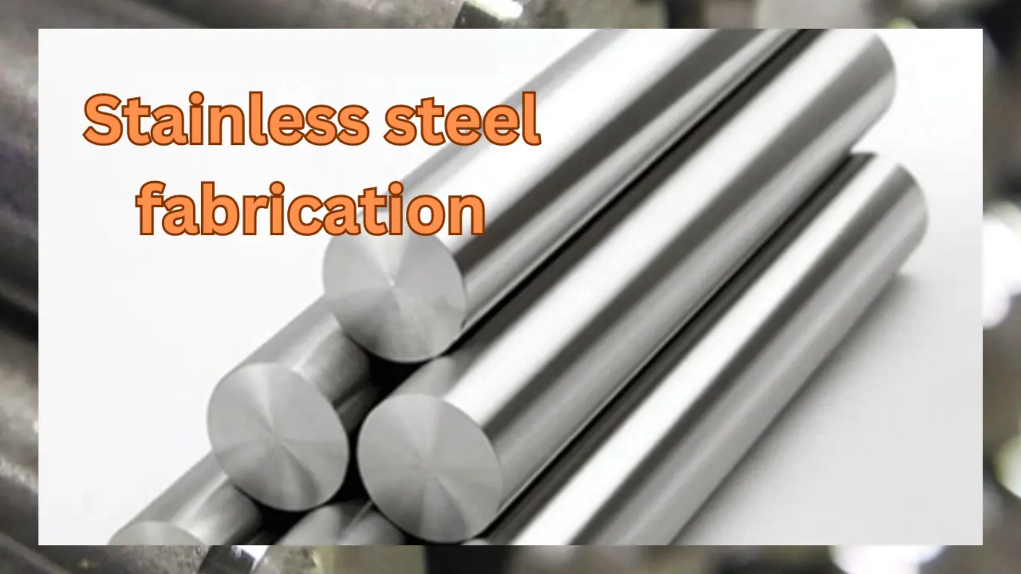 stainless steel fabricators in uae