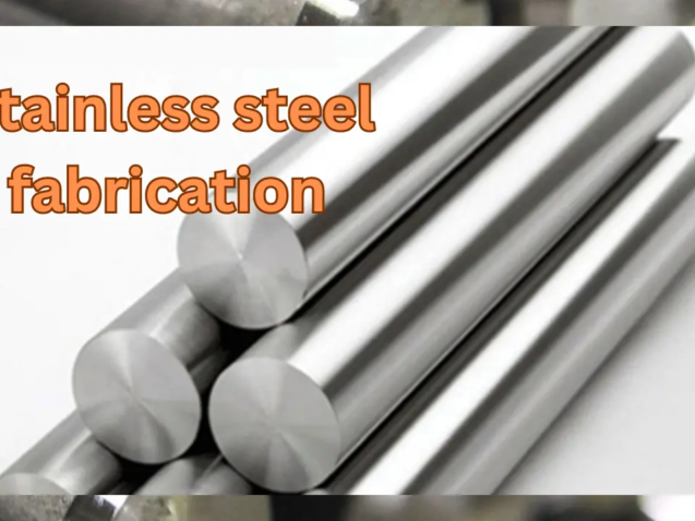 stainless steel fabricators in uae