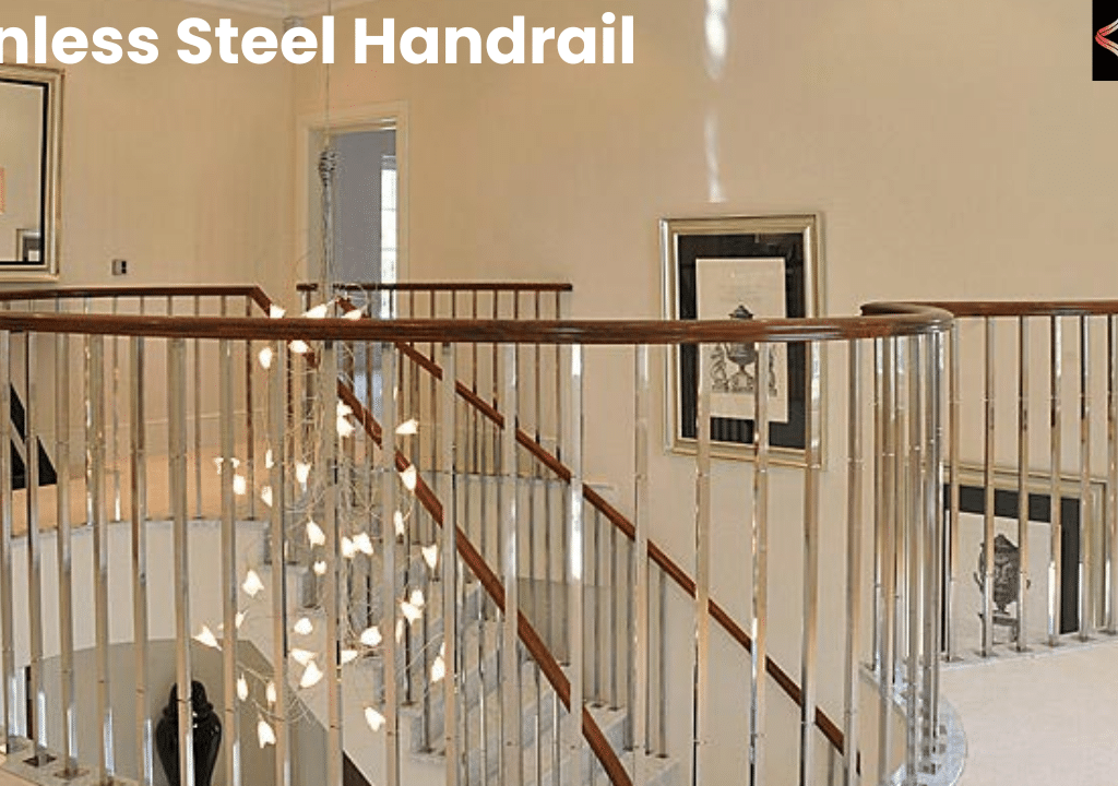 Stainless Steel Handrail
