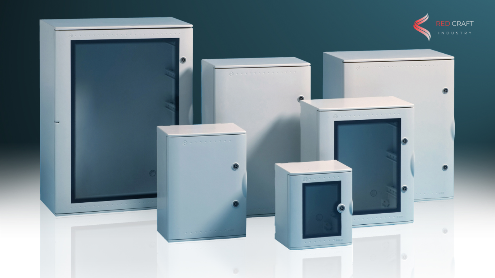 grp enclosures​