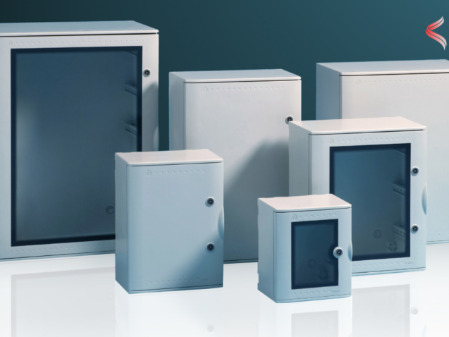 grp enclosures​