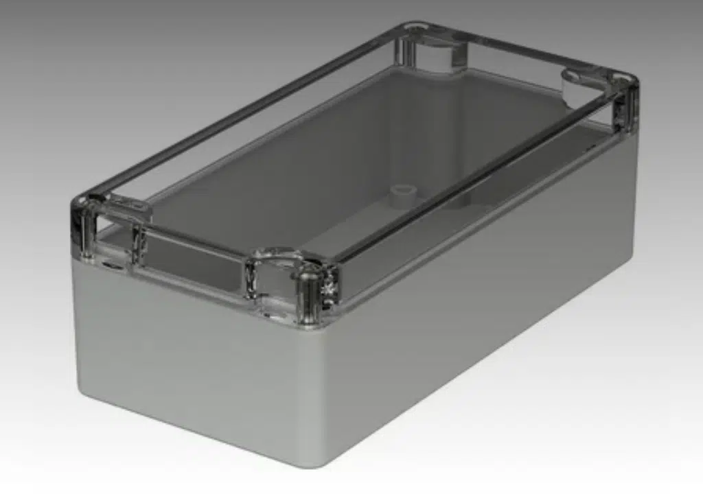  enclosures 