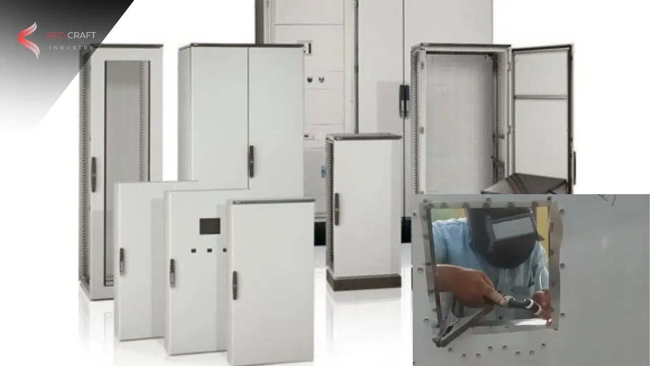 grp enclosures