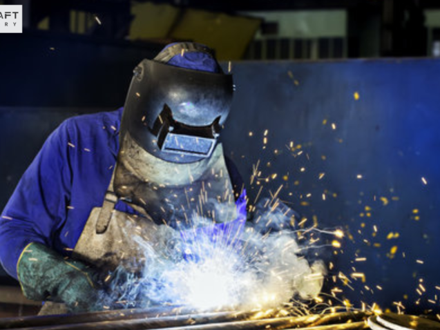 metal fabrication dubai