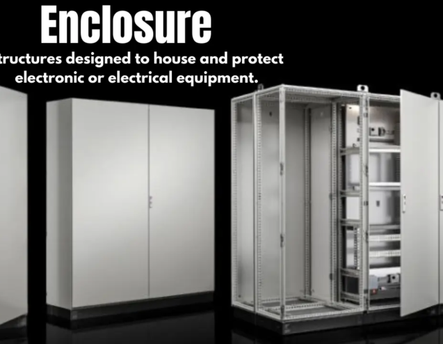 Enclosure