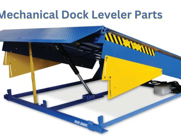 Mechanical Dock Leveler Parts