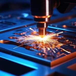 Steel Fabrication