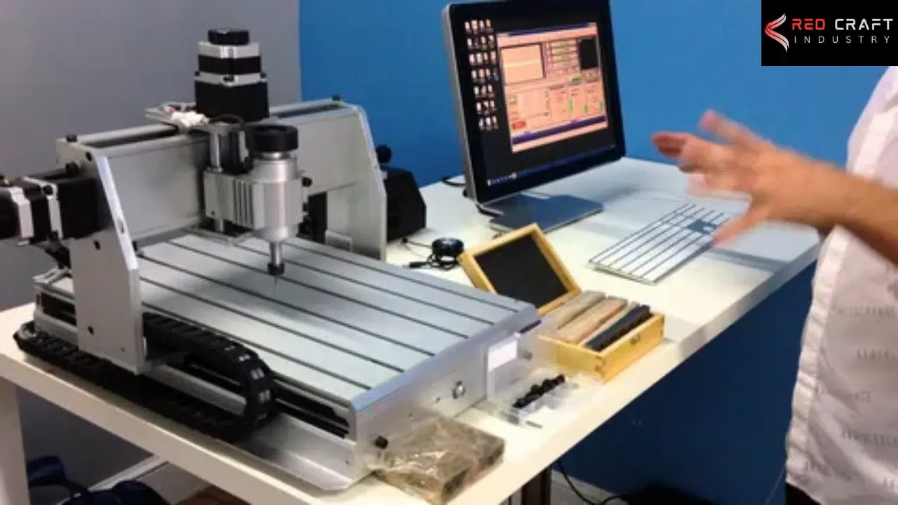 CNC Metal Cutting