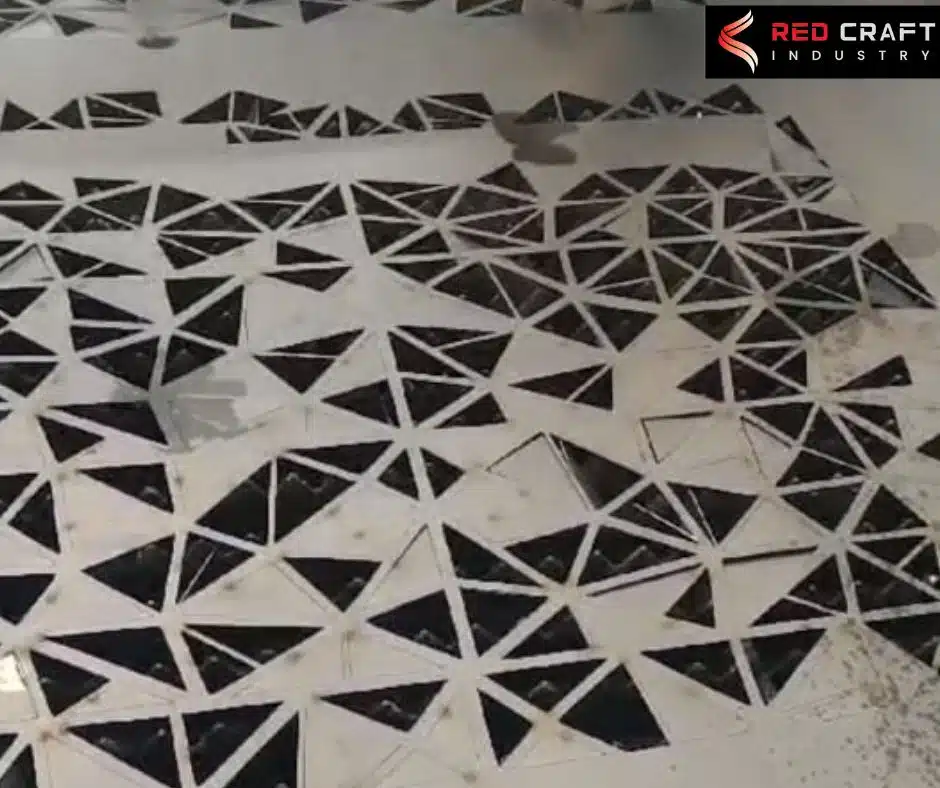 CNC Laser Cutting Services in umm ll quwain