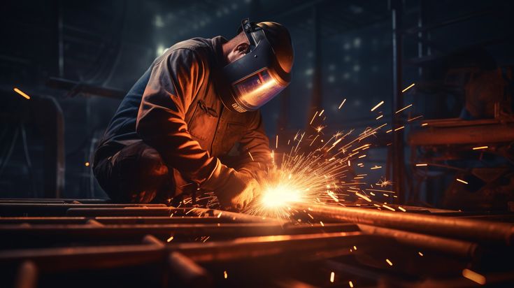 Sheet Metal Fabrication