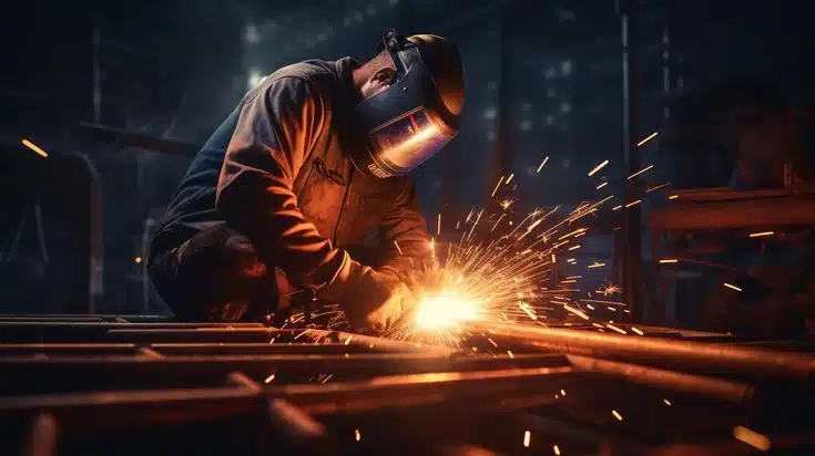 Sheet Metal Fabrication