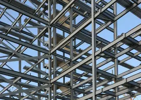 Metal Frame