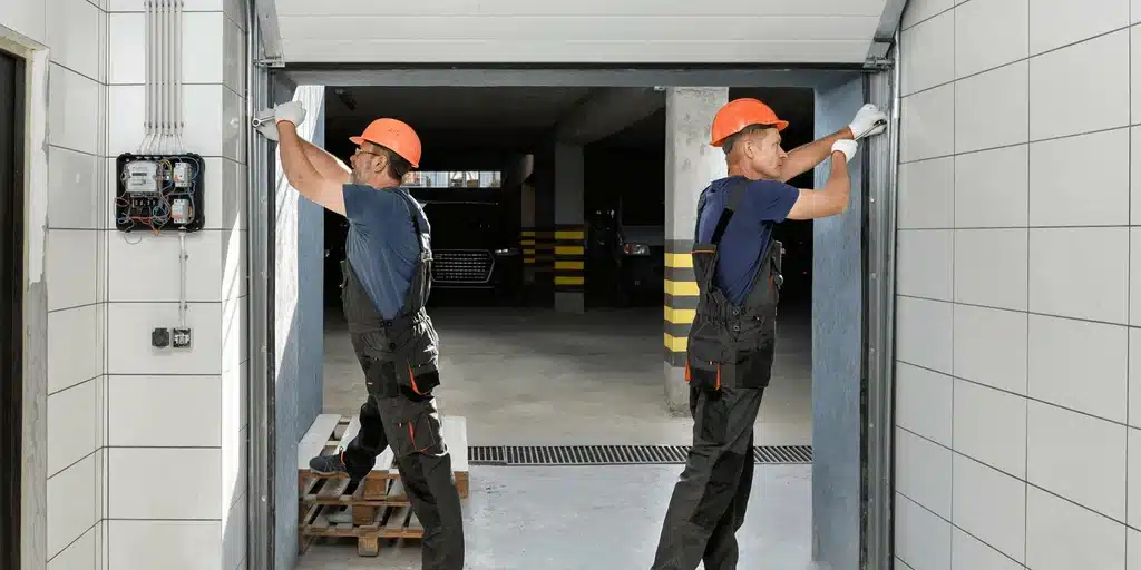 Emergency Repair Services