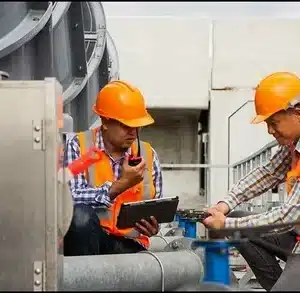 Annual Maintenance Contract