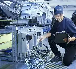 Repair & Maintenance of Equipment