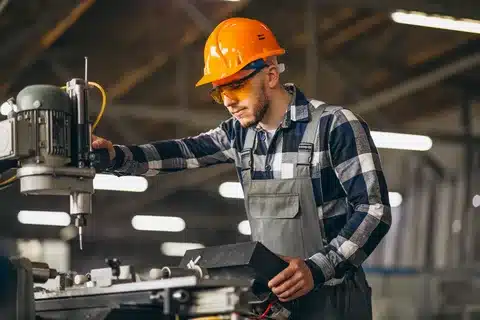 Maintenance of Mechanical Equipment