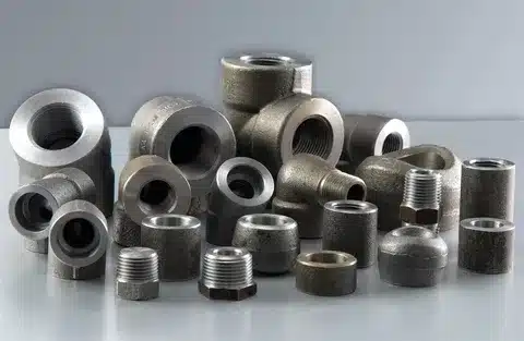 Alloy Welding