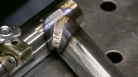 braze welding stainless steel