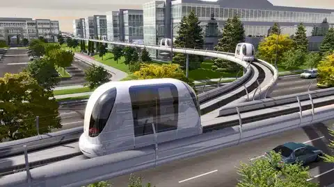 transit system