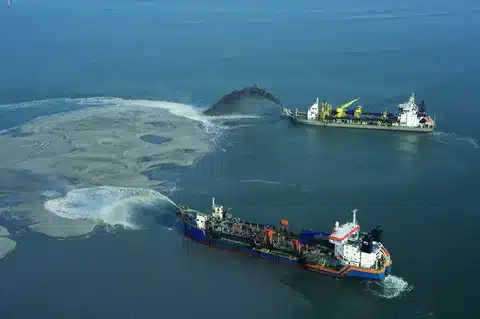 Coastal Engineering