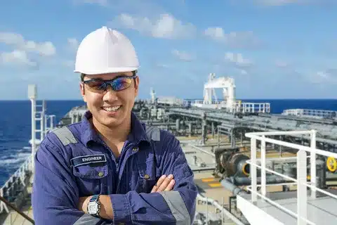 Marine Civil Engineering