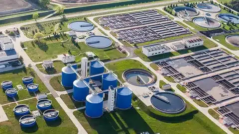 Municipal Waste Water Solutions