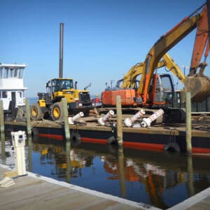 Marine Engineering UAE
