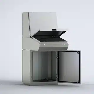 Custom Enclosure Design