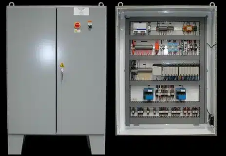 Electrical & Control Panel Enclosures
