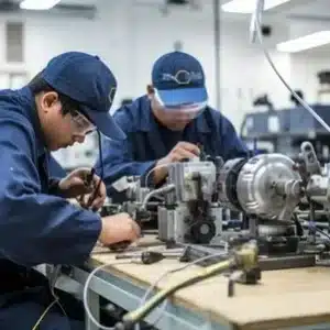 Mechanical Engineering Services