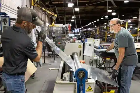 Fabrication & Assembly