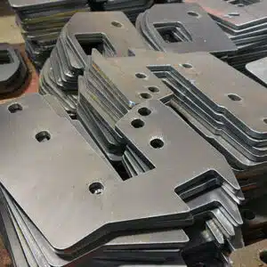 Metal Fabrication