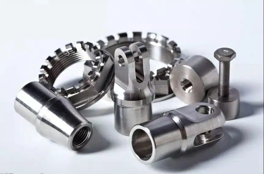 Custom Metal Accessories & Assemblies